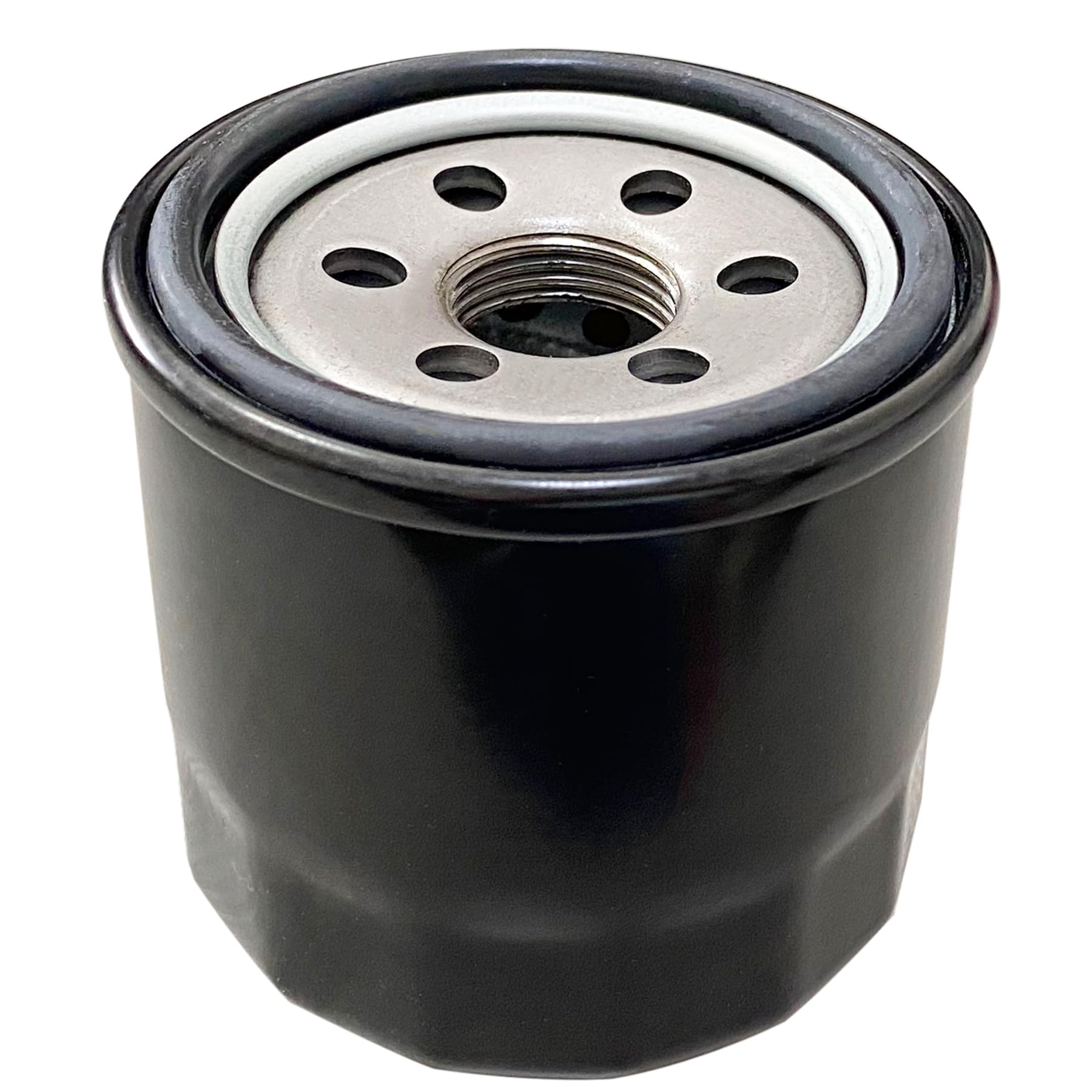 C CLINK Hisun two filters arranged together, emphasizes spare-ready convenience