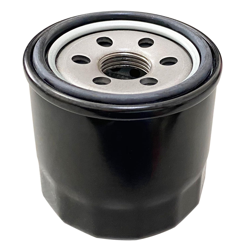 C CLINK Hisun two filters arranged together, emphasizes spare-ready convenience