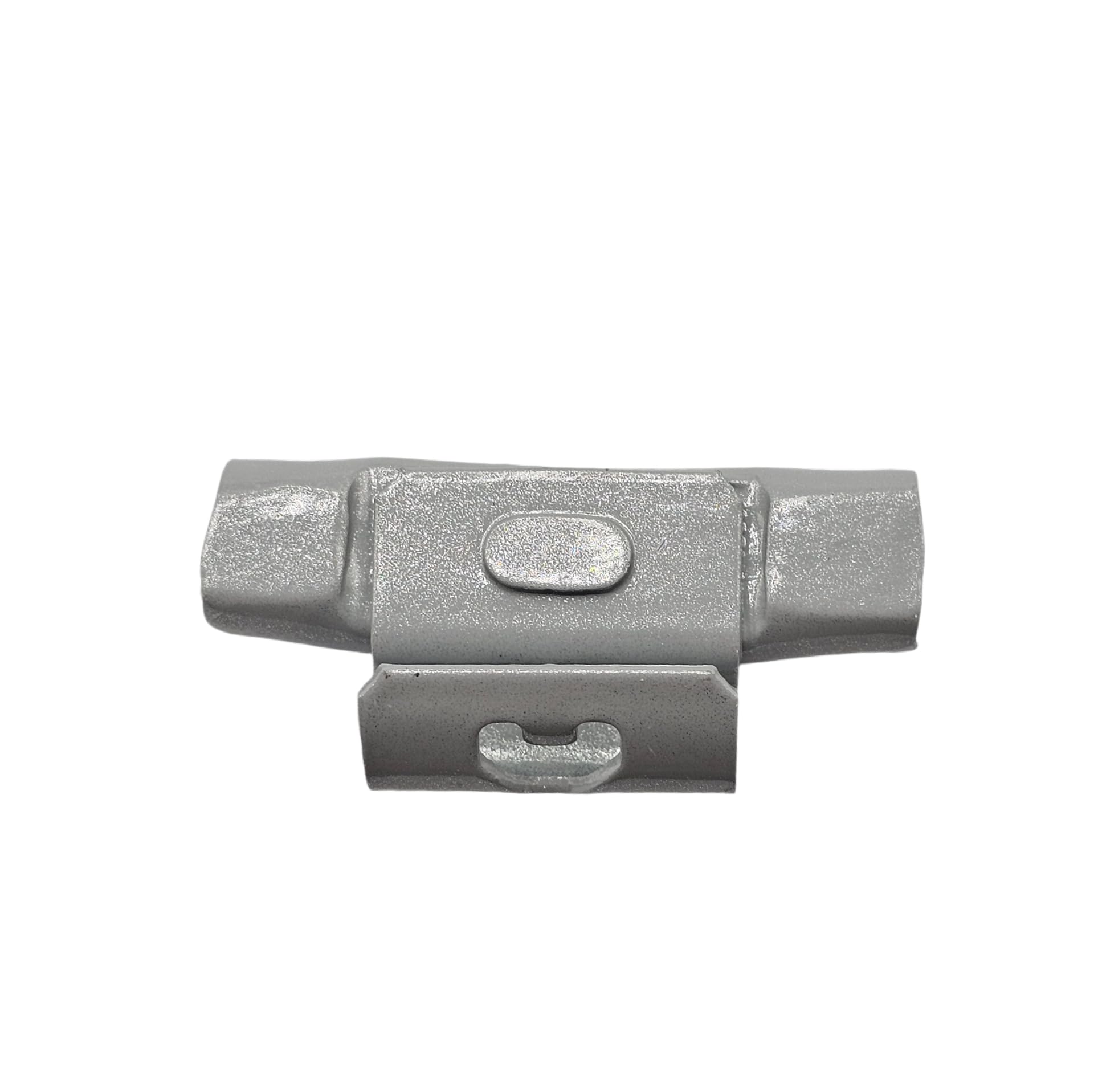 C-HORSE FN clip profile close-up showing compatibility with specific import alloy rims