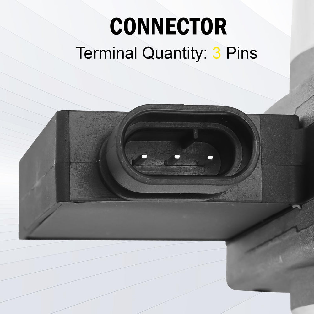 C-Tzu MAF sensor sensing element texture highlighting durable construction