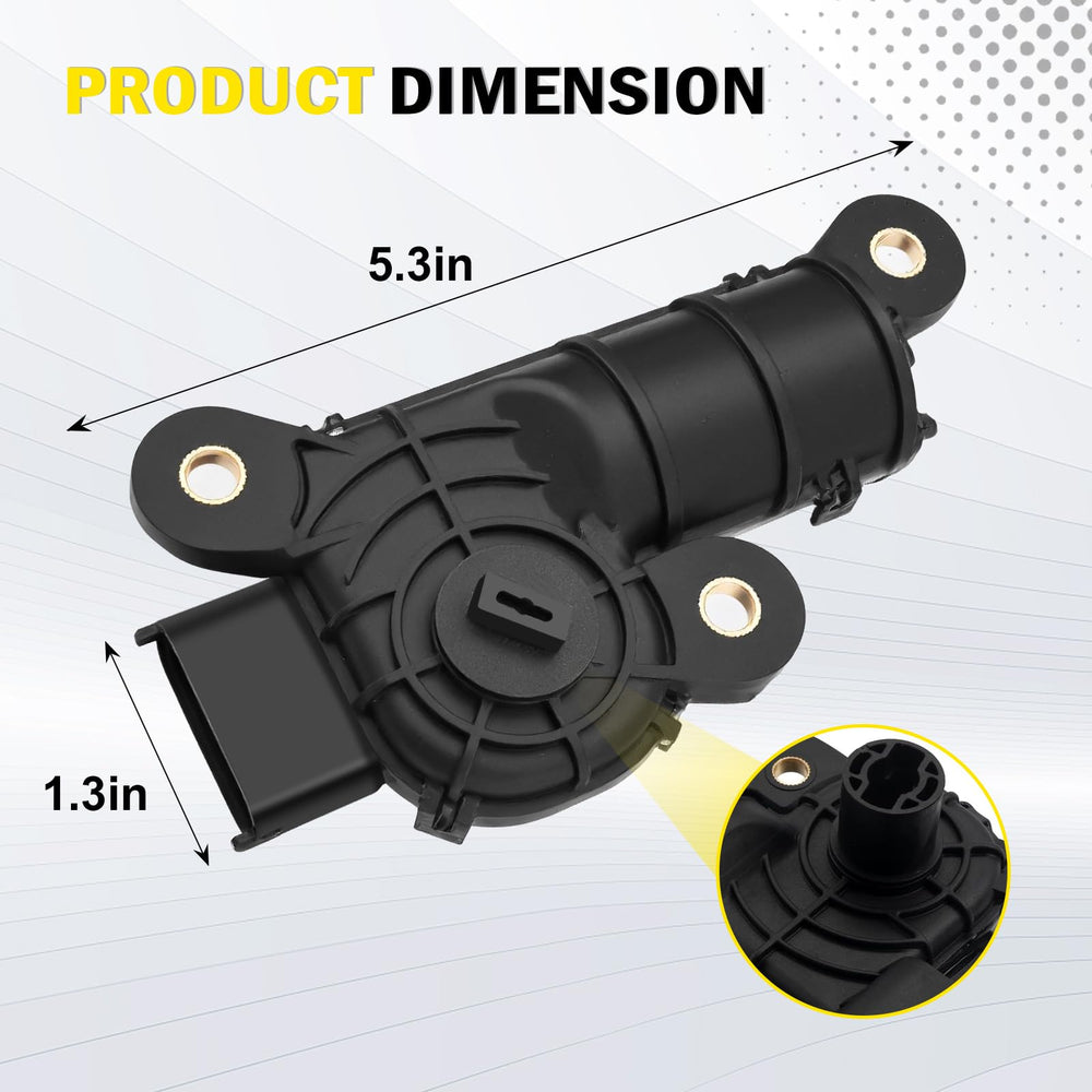 C-Tzu side connector detail showing plug compatibility and easy installation benefit