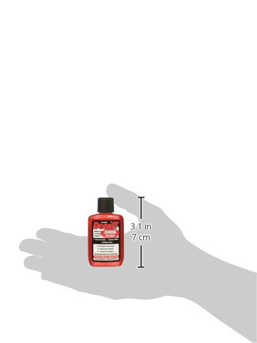 CAIG LABORATORIES needle tip applying DeoxIT onto a small connector for improved conductivity