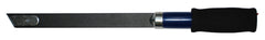 Cal-Van Tools windshield knife front view showing durable frame and ergonomic handle for precise cutting