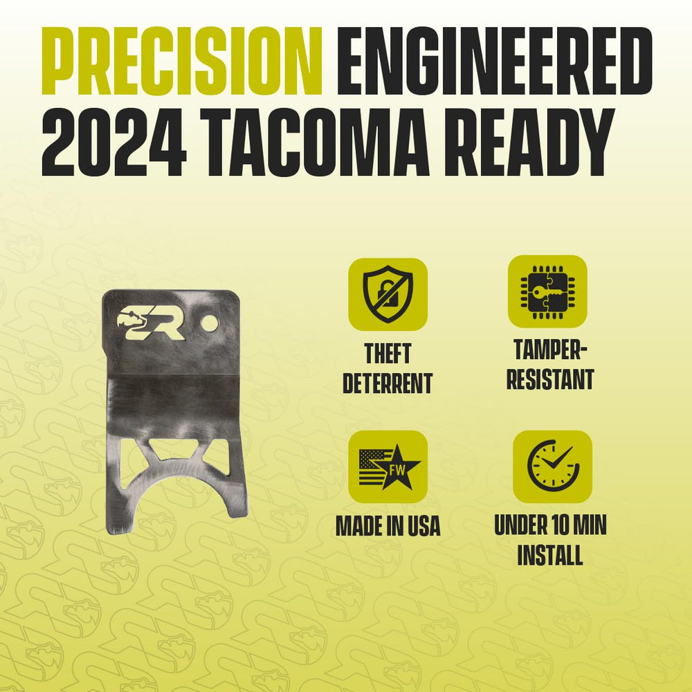 Cali Raised LED protector exposed to rain demonstrating weather-resistant finish and durability
