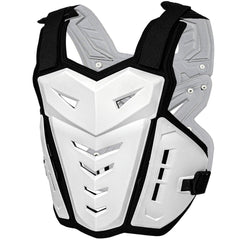CALOPET front view showing chest coverage and comfortable fit benefit