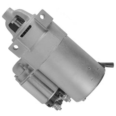 Caltric starter side profile showing dimensions for correct fit benefit