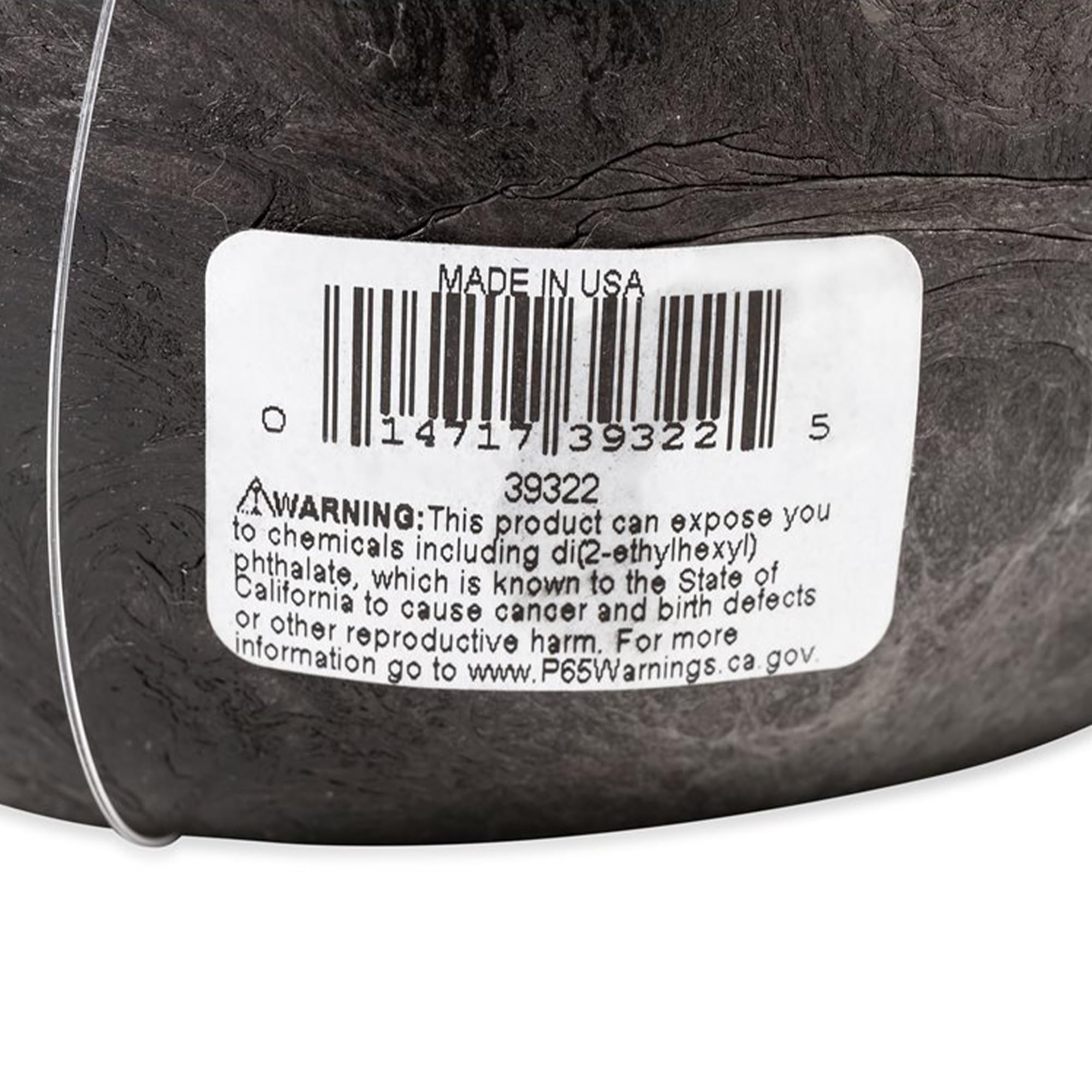 Camco Easy Slip in campground setting showing practical use for cleaner dumps