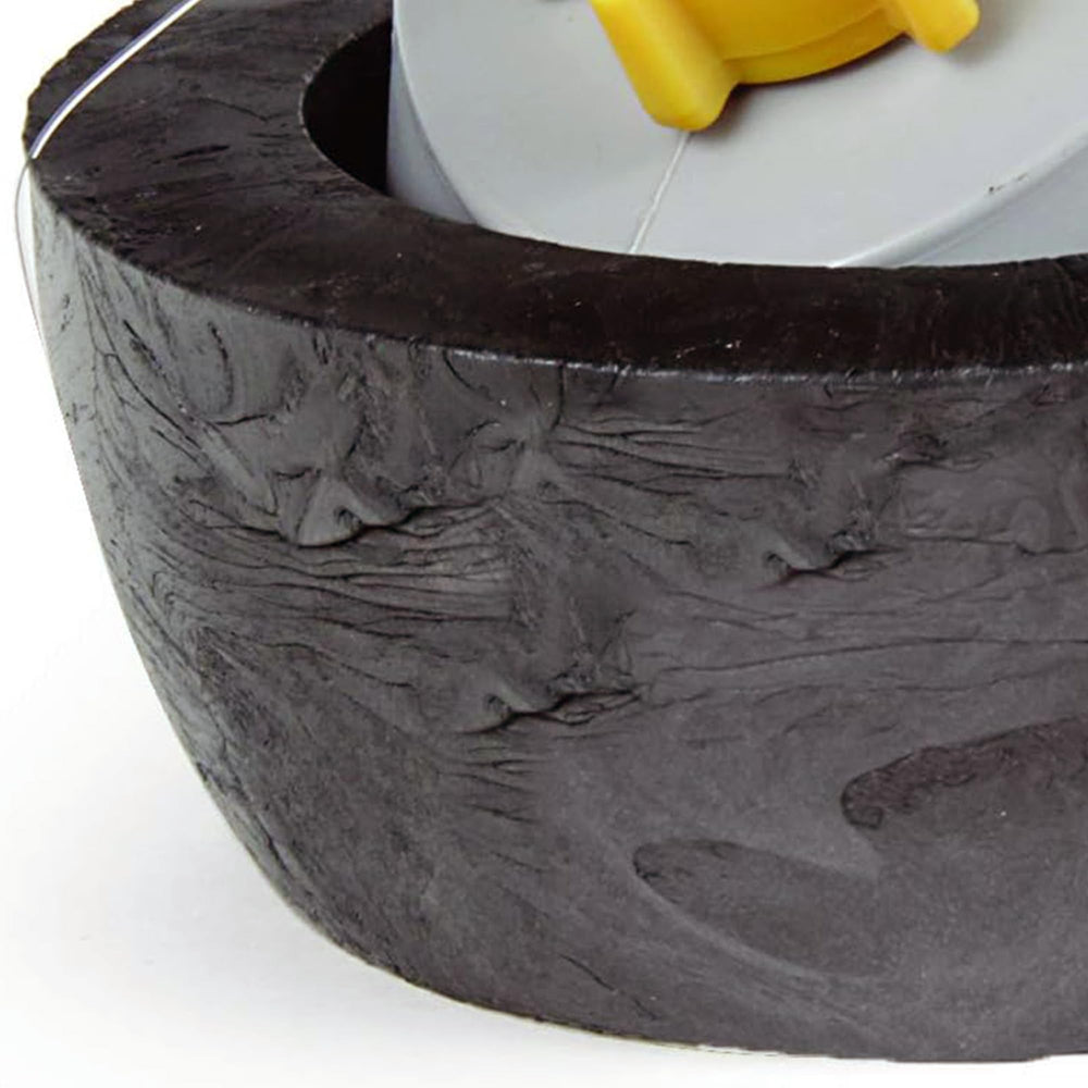 Camco Easy Slip stored in compartment demonstrating lightweight portability benefit