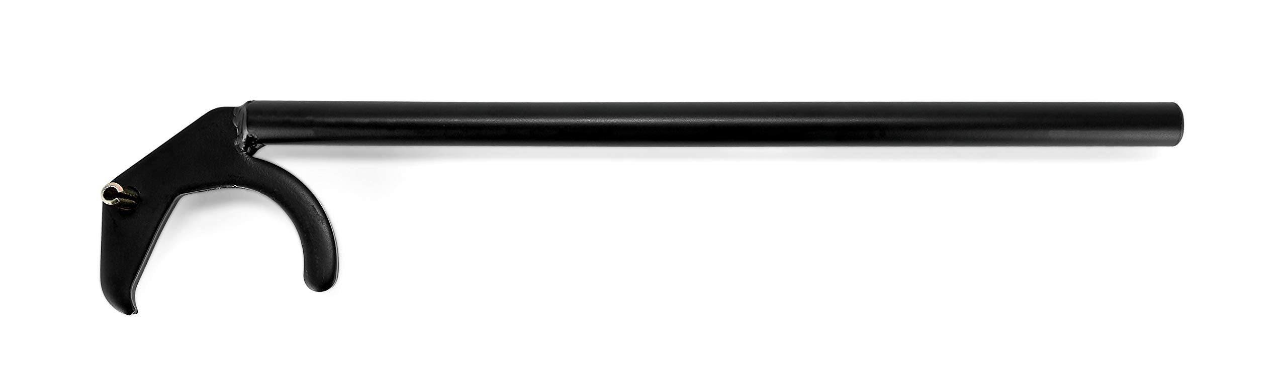 Camco Eaz-Lift front view showing full 20.6-inch tool and durable finish for easy handling