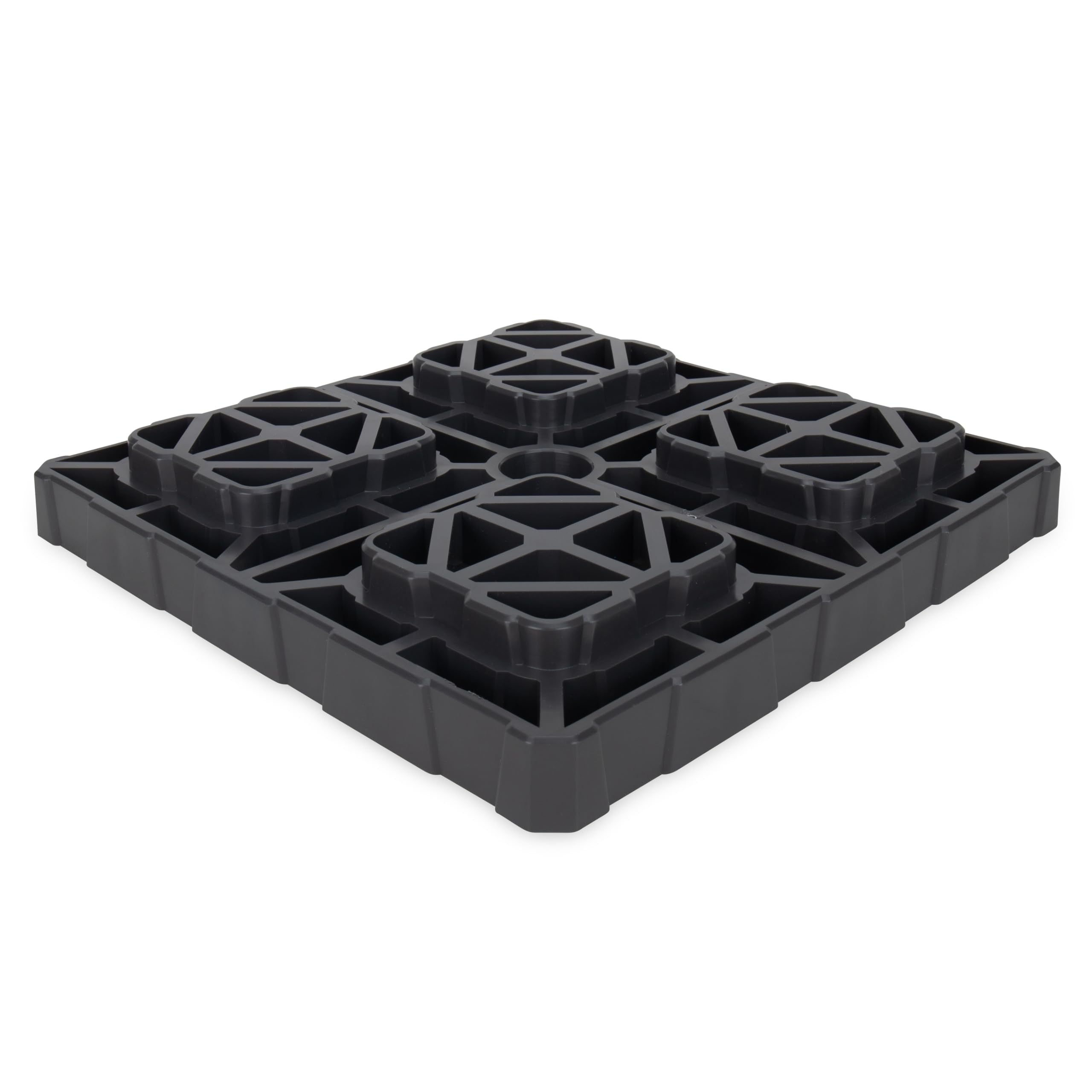 Camco FasTen XL ten-pack bundled for storage and transport to make packing simple