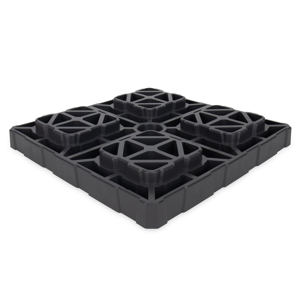Camco FasTen XL ten-pack bundled for storage and transport to make packing simple