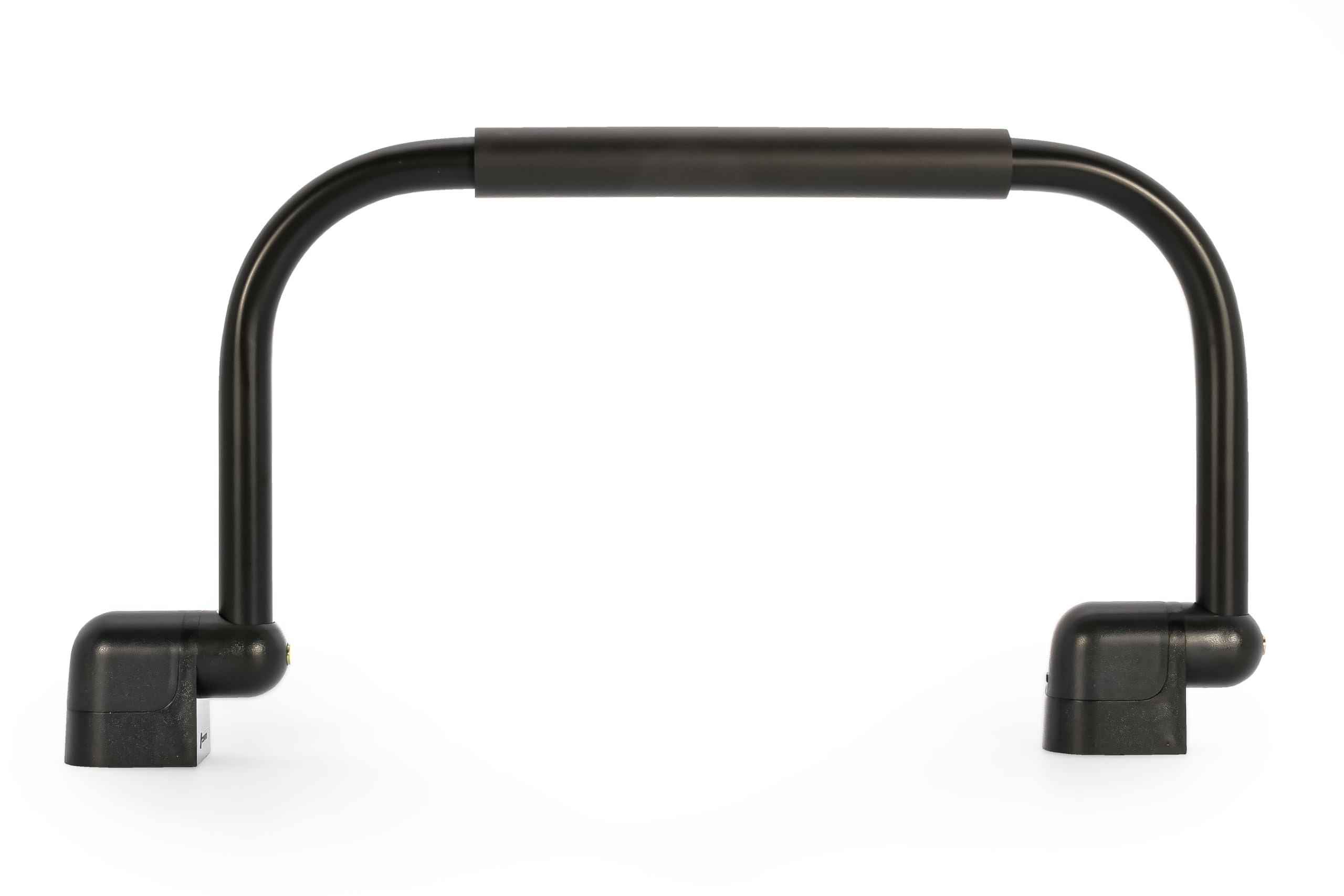 Camco close-up of grip sleeve highlighting comfortable non-slip hold