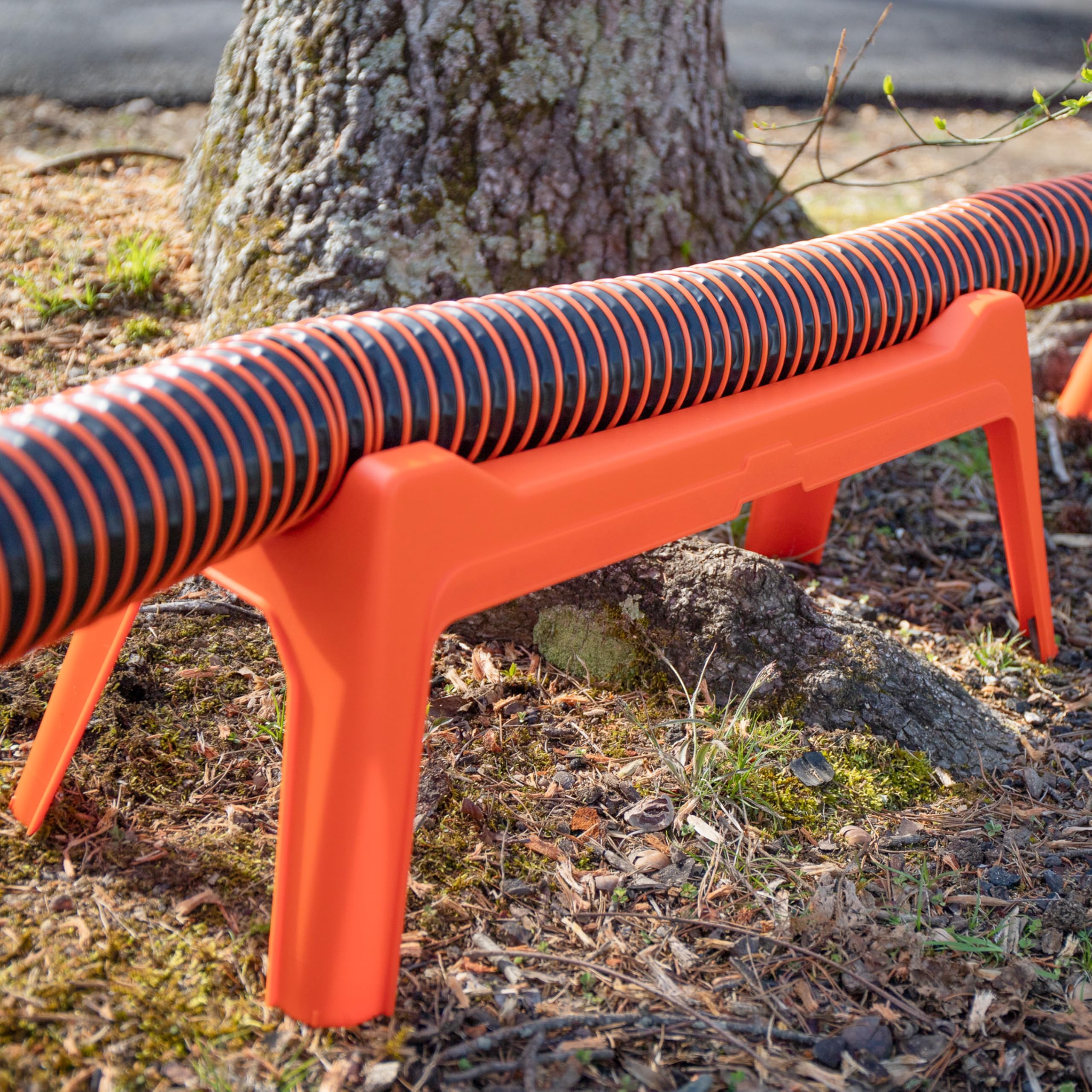 Camco Rhino product label and specs display for quick compatibility info