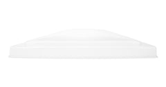 Camco preassembled vent lid with rust-resistant mounting hardware for fast install
