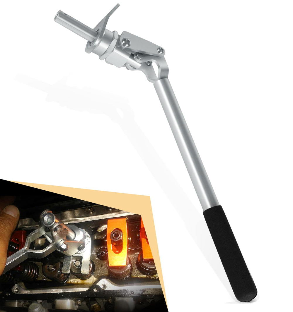 Camoo 66784 packaging with warranty card showing included guarantee and return policy