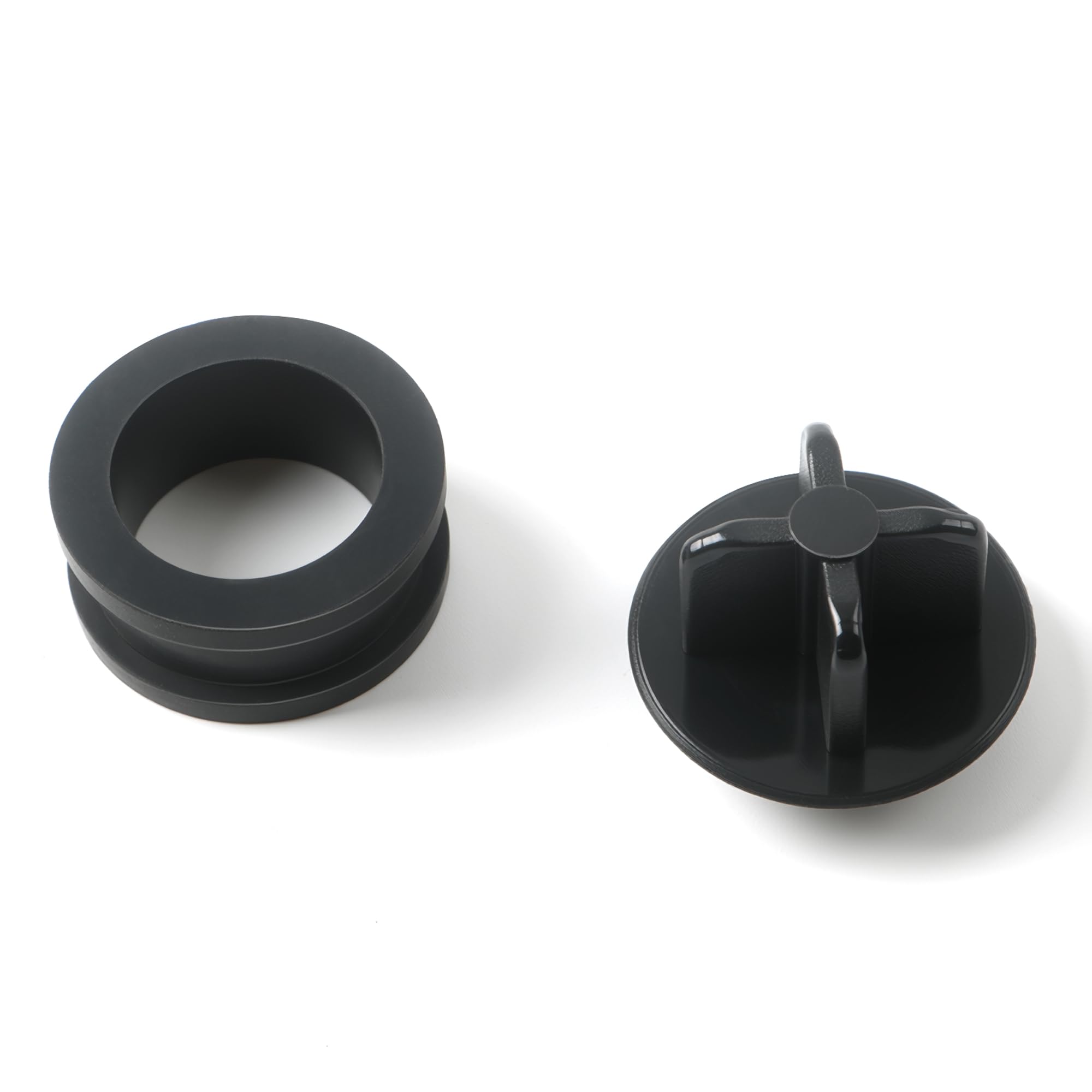 Camotokiit close-up of valve seal detail demonstrating precision fit and durable material