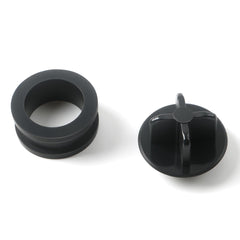 Camotokiit close-up of valve seal detail demonstrating precision fit and durable material