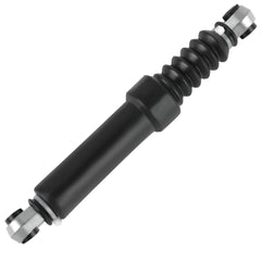 Camotokiit front hood shock front view shows secure lift and easy access