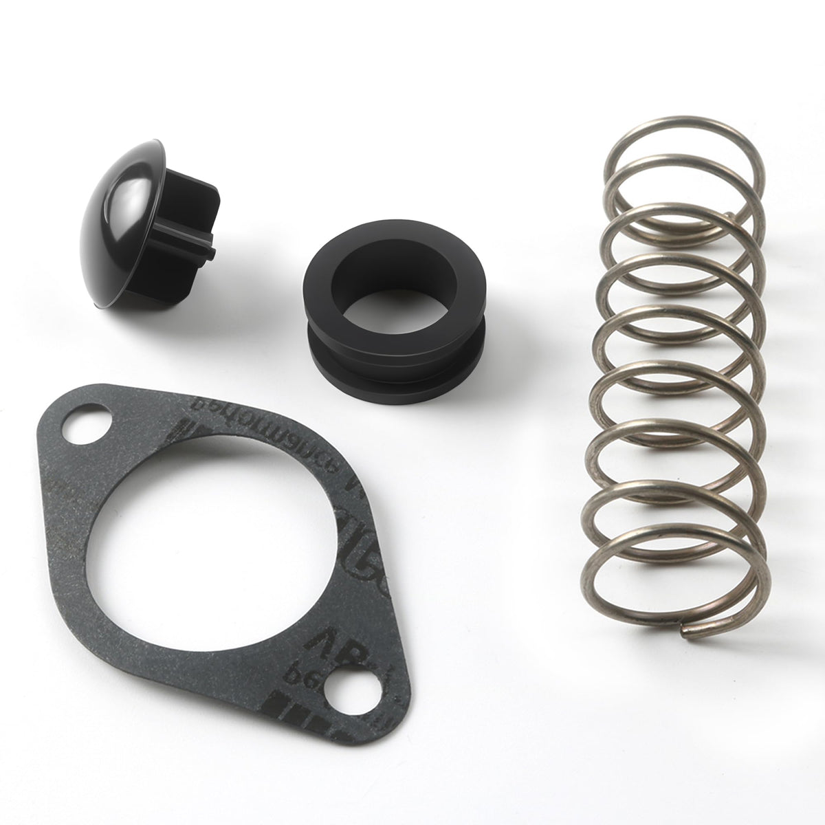 Camotokiit front packaging showing new poppet valve kit and part number for quick identification