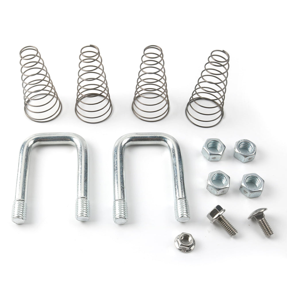 Camotokiit front packaging showing 1900-2-1600 kit and easy replacement benefit