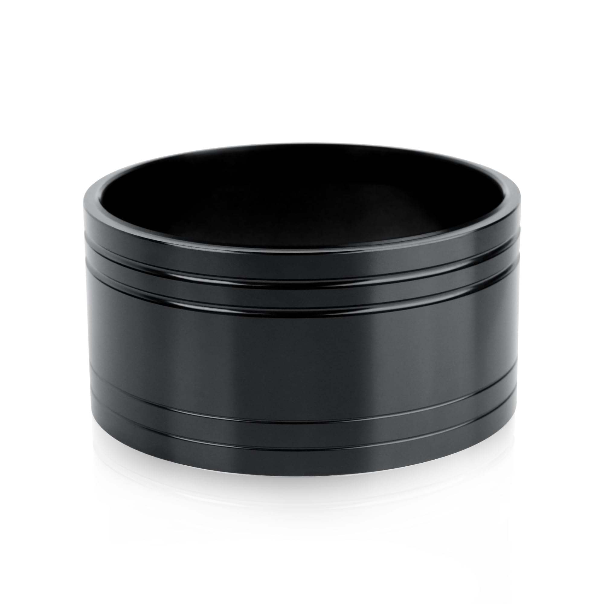 Camotokiit front view compressor tool showing precise 3.780" bore, ensuring correct fit