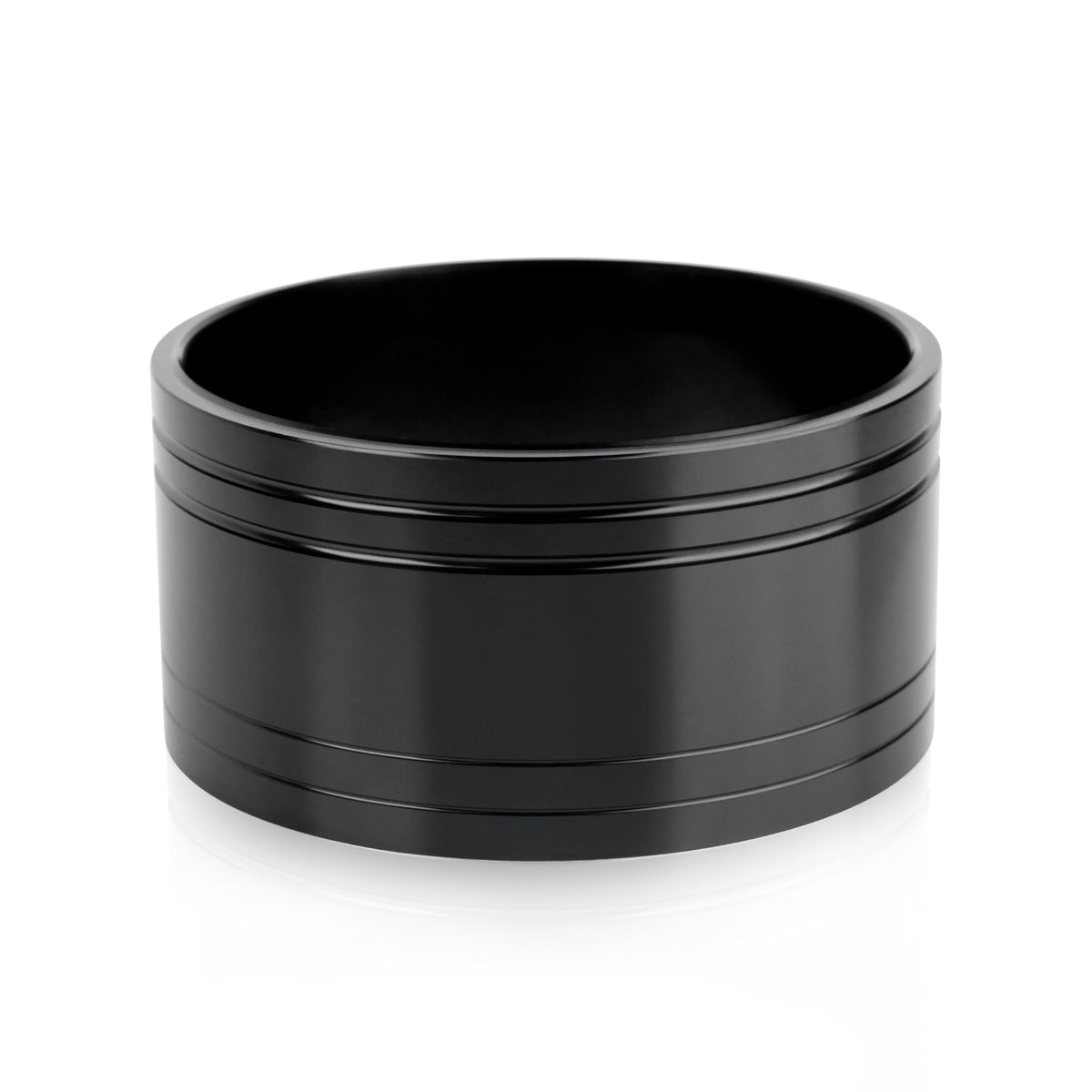 Camotokiit front view compressor tool showing precise 3.780" bore, ensuring correct fit