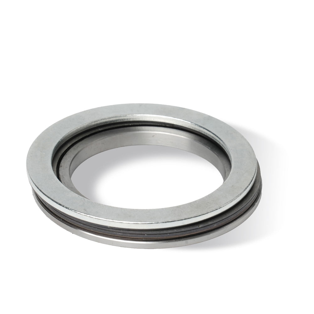 Camotokiit shims being used during ring-and-pinion setup demonstrating ease