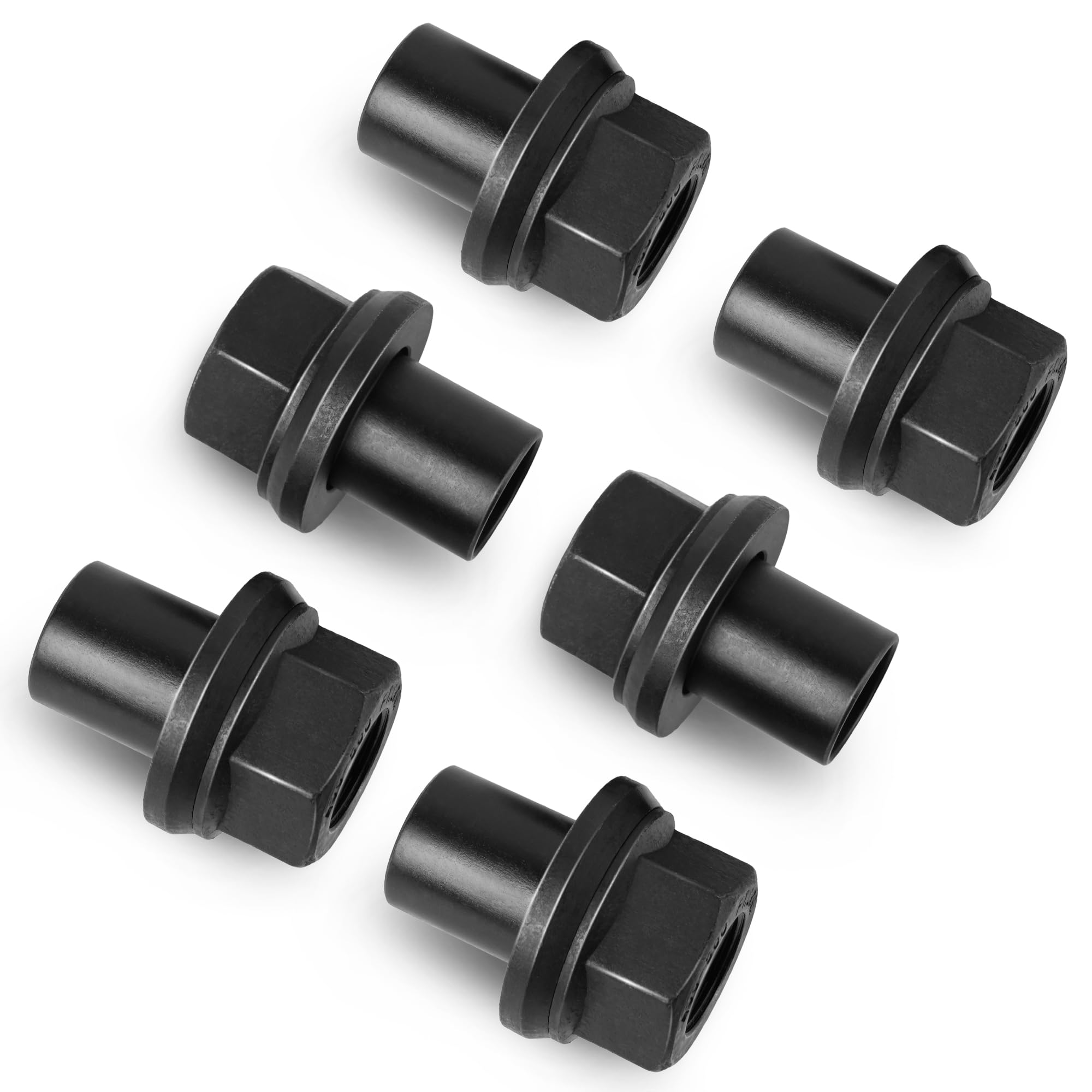 Camotokiit product label with OEM cross references enabling simple part matching