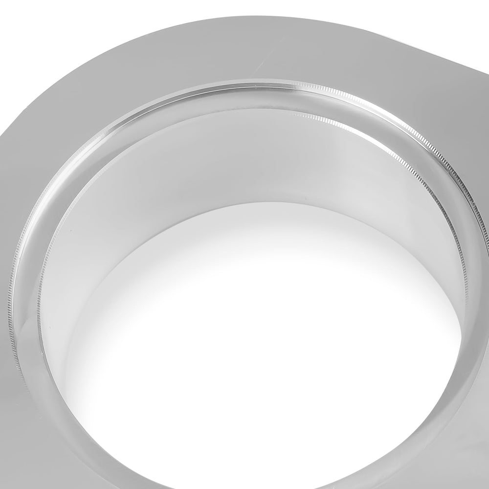 Camotokiit product packaging with spacer and hardware for easy installation