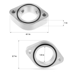 Camotokiit side profile highlighting 1 inch thickness for improved clearance