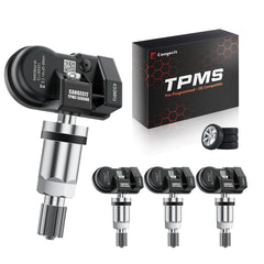 Cangecit front packaging showing 4-pack sensors and OE replacement benefits