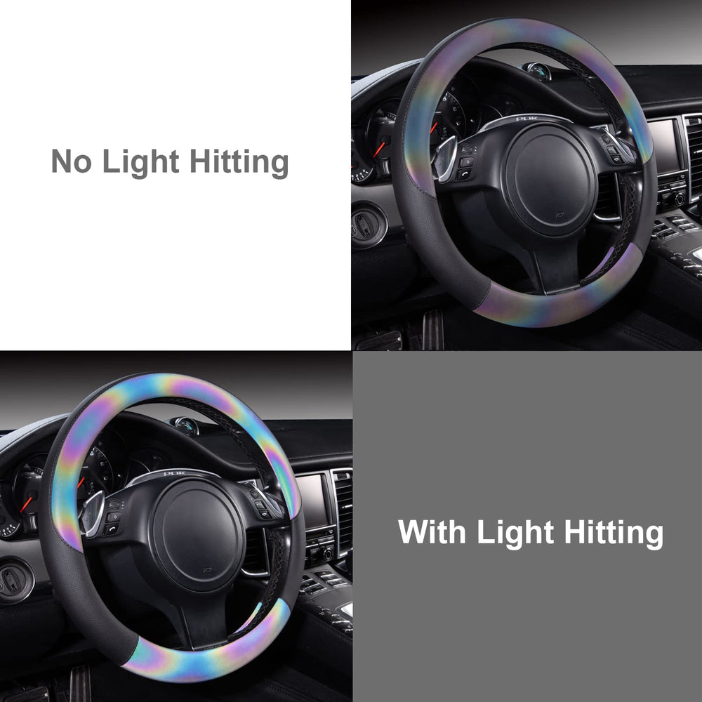 CAR-GRAND inner grip detail emphasizing TPR anti-slip stability