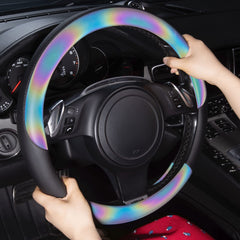 CAR-GRAND side profile showing cover thickness for comfort and protection