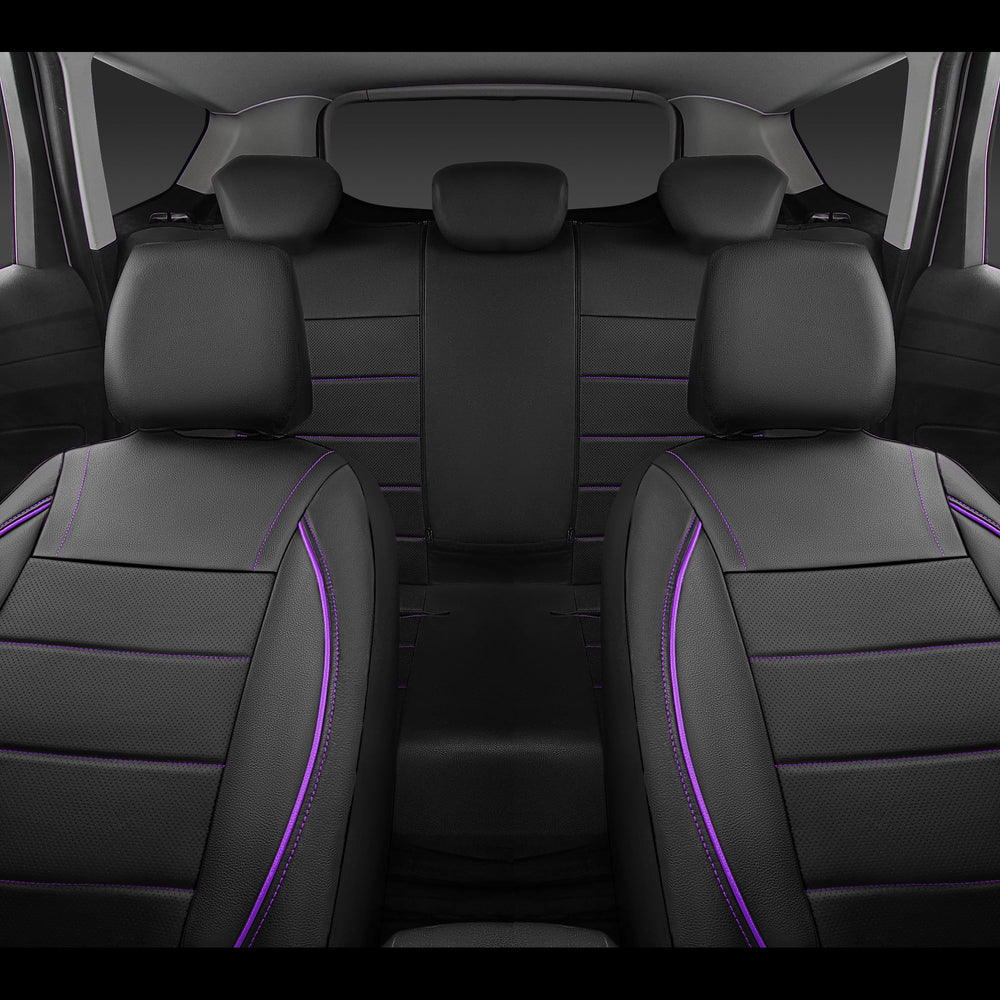 CAR PASS reserved airbag opening detail ensuring safety compatibility