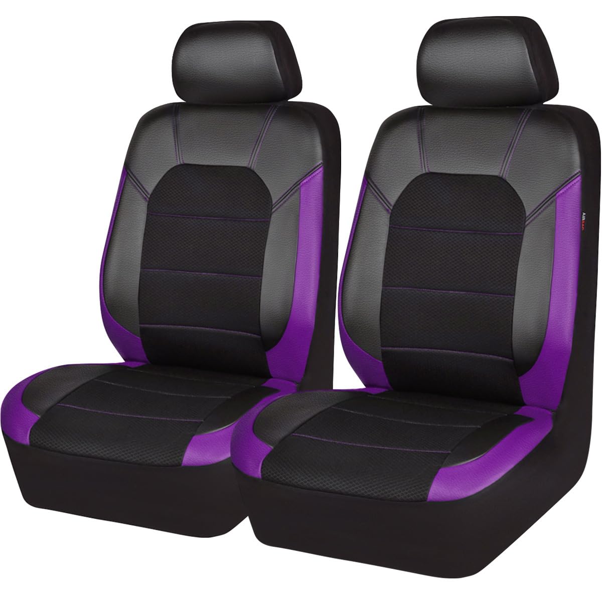 CAR PASS cleaning demo wiping PU leather for easy maintenance and stain resistance