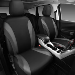 CAR PASS fabric close-up displaying breathable texture and durable finish for comfort