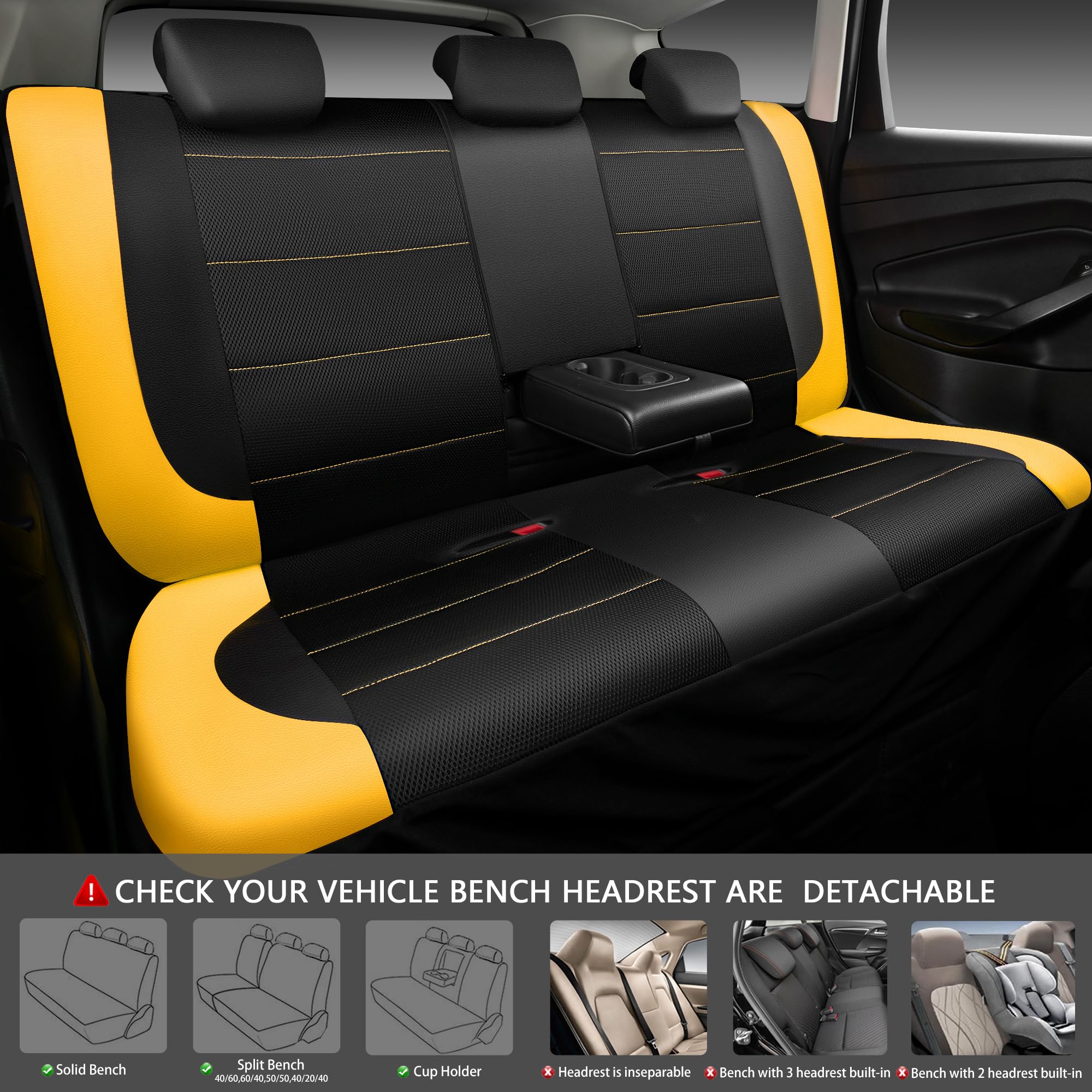 CAR PASS lifestyle interior shot adding colorful flair and comfort benefits