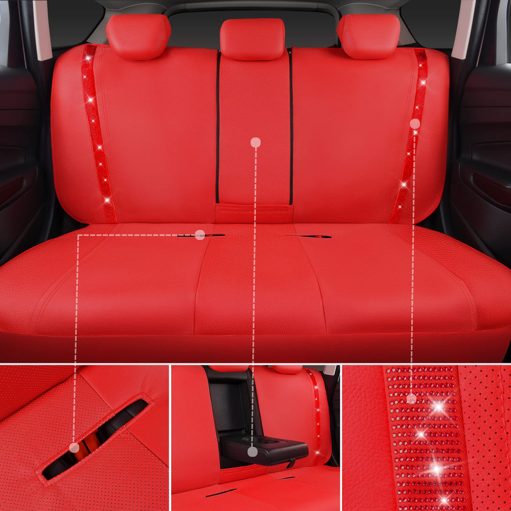 CAR PASS in-car lifestyle shot adding glamour and refreshed interior appeal