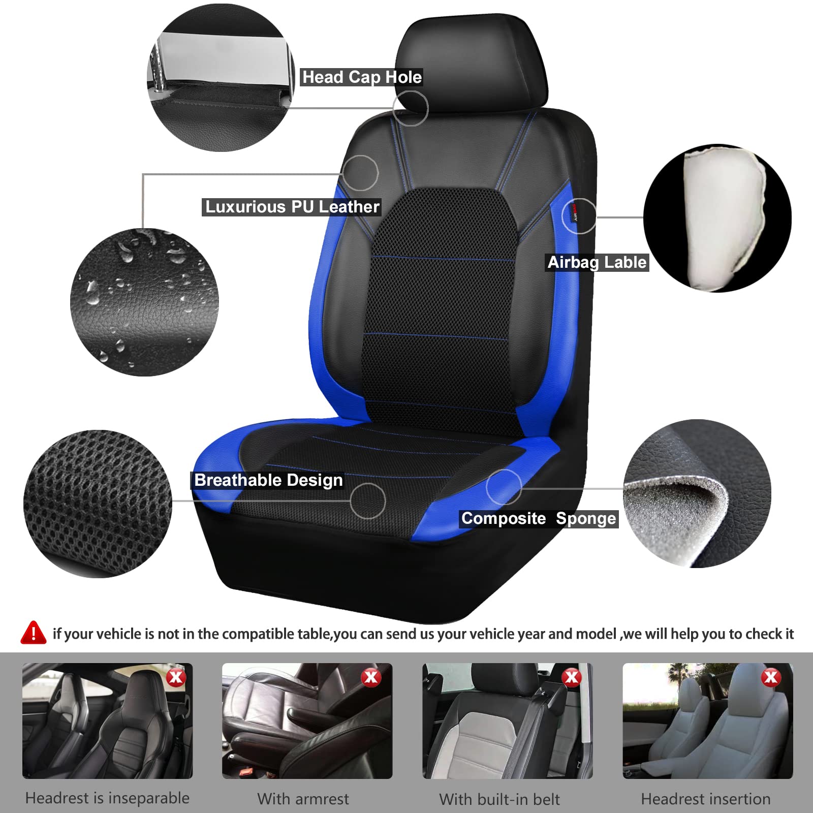 CAR PASS installation in a car interior depicts fast DIY upgrade and fit