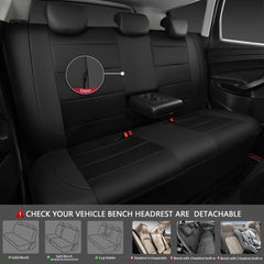 CAR PASS installed in SUV lifestyle scene showing protection and upgraded interior benefit