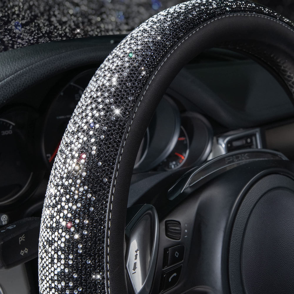 CAR PASS interior view showing anti-slip rubber points for improved grip