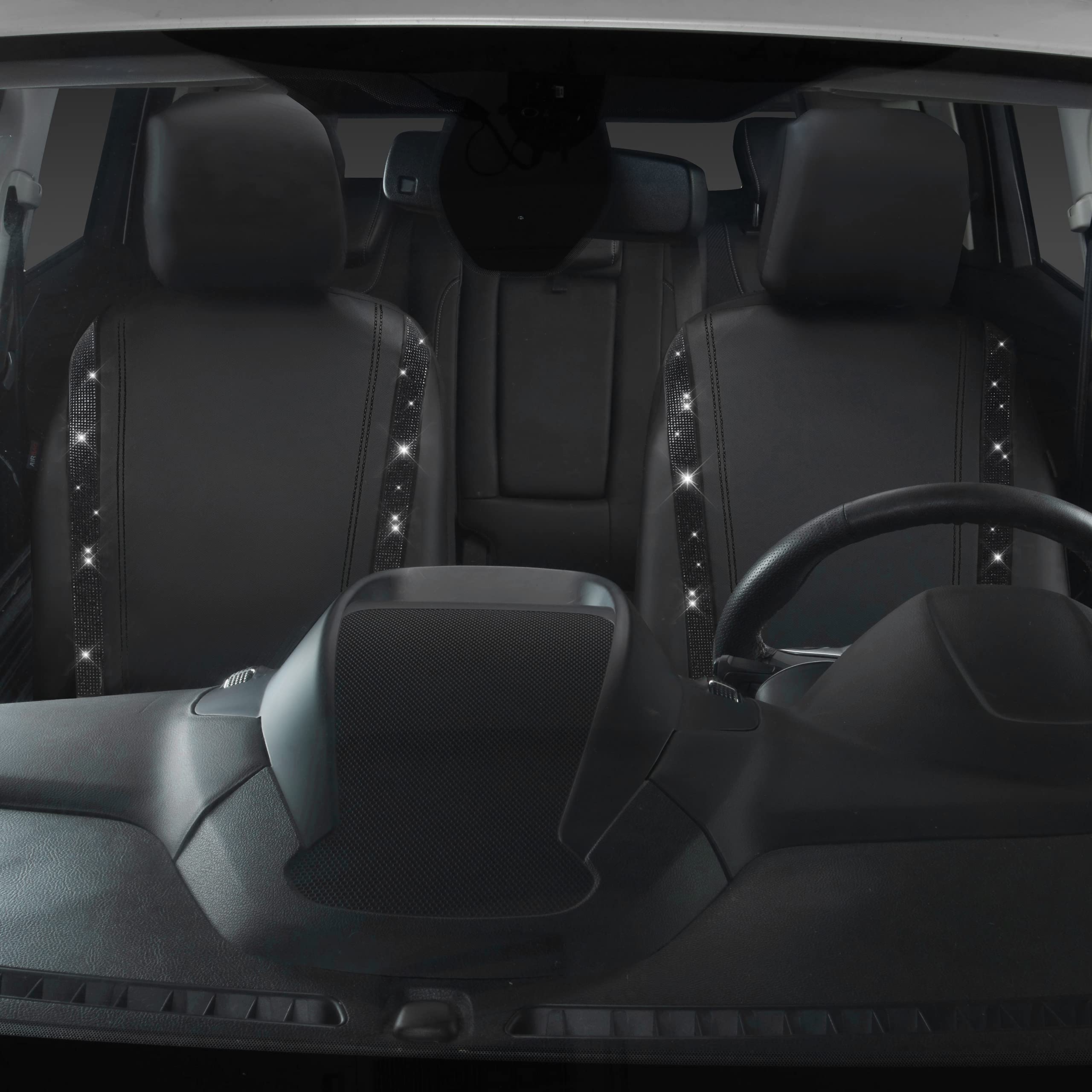CAR PASS leather texture close-up showing premium feel and durability