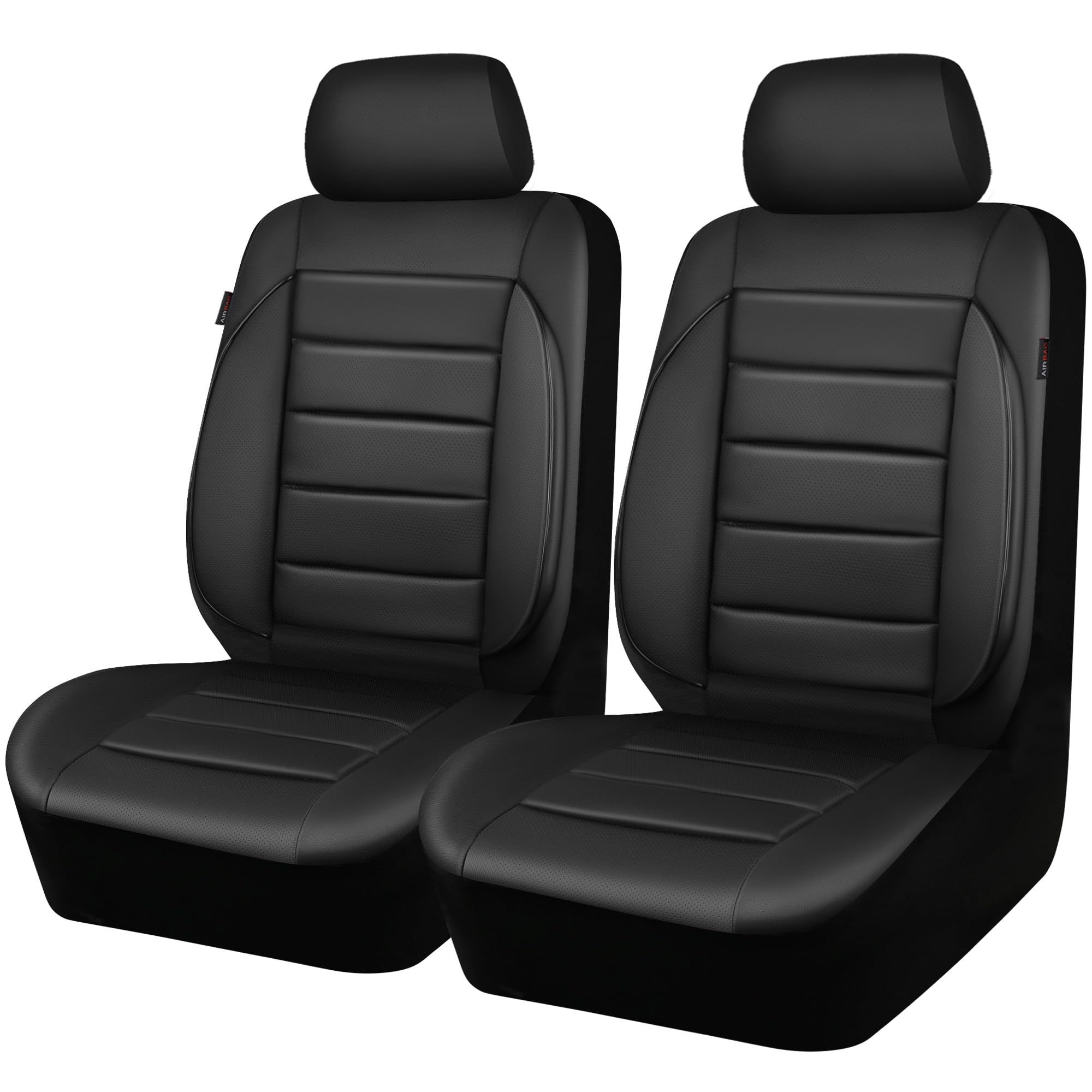 CAR PASS lifestyle photo of car interior after install showcasing stylish protection