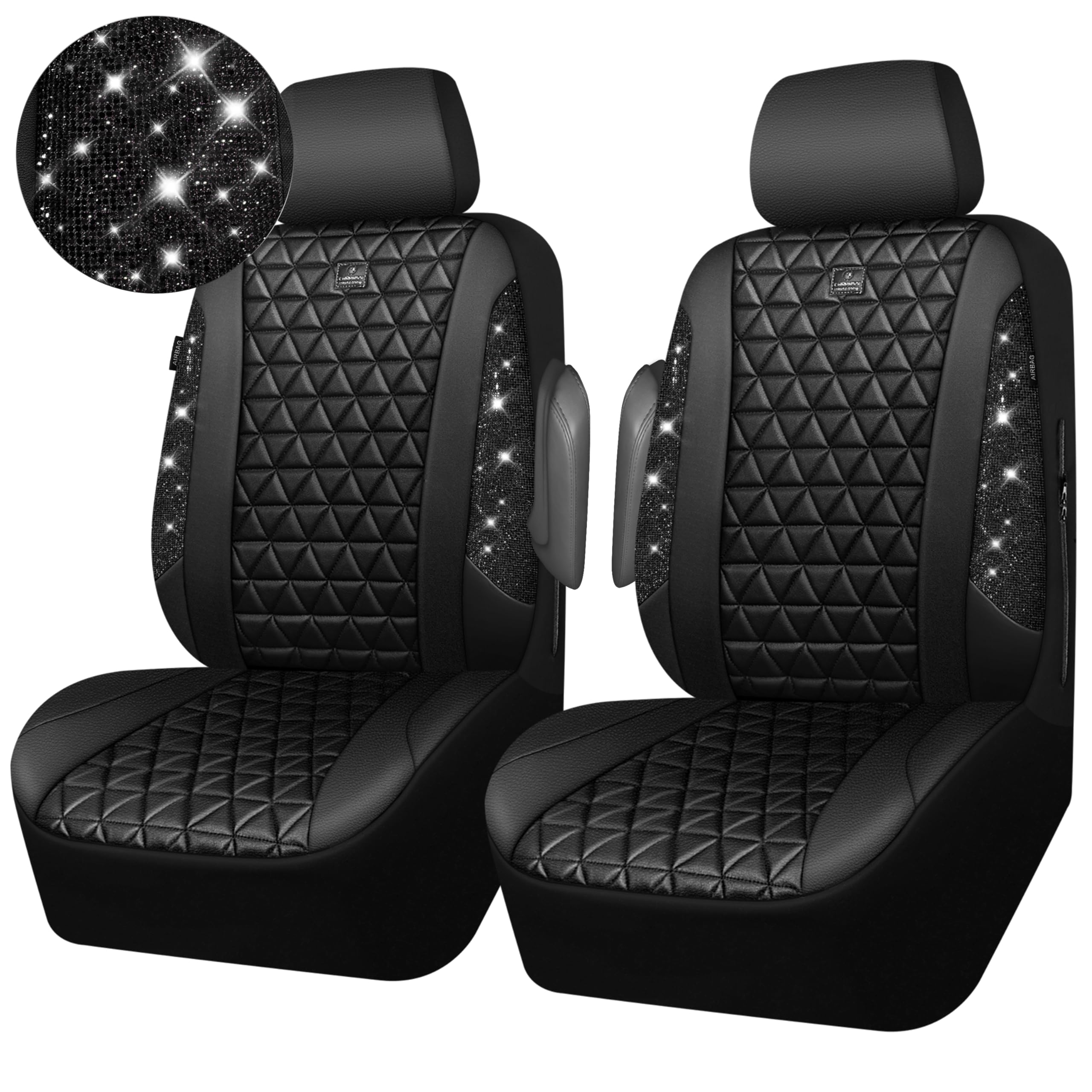 CAR PASS lifestyle drive interior showing glamorous cabin upgrade and comfort
