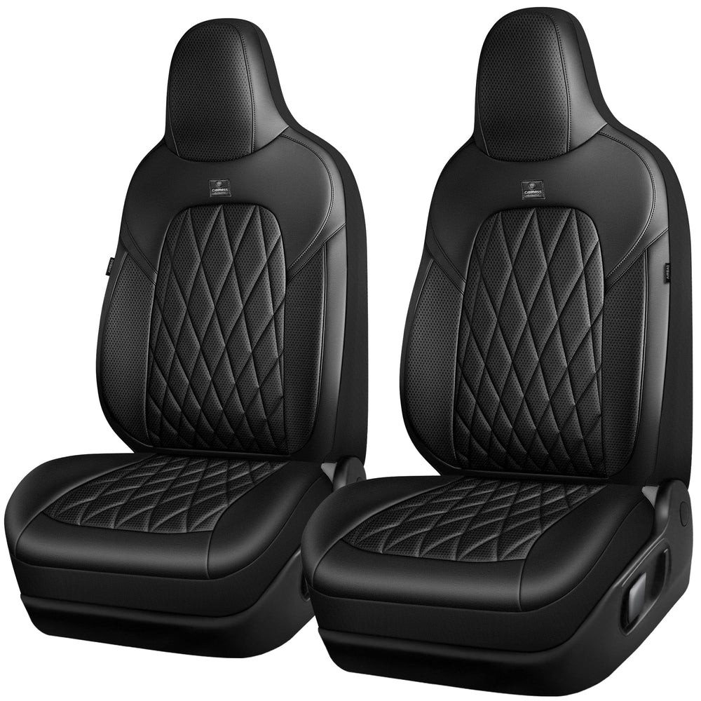 CAR PASS lifestyle interior shot showing upgraded cabin aesthetics and protection