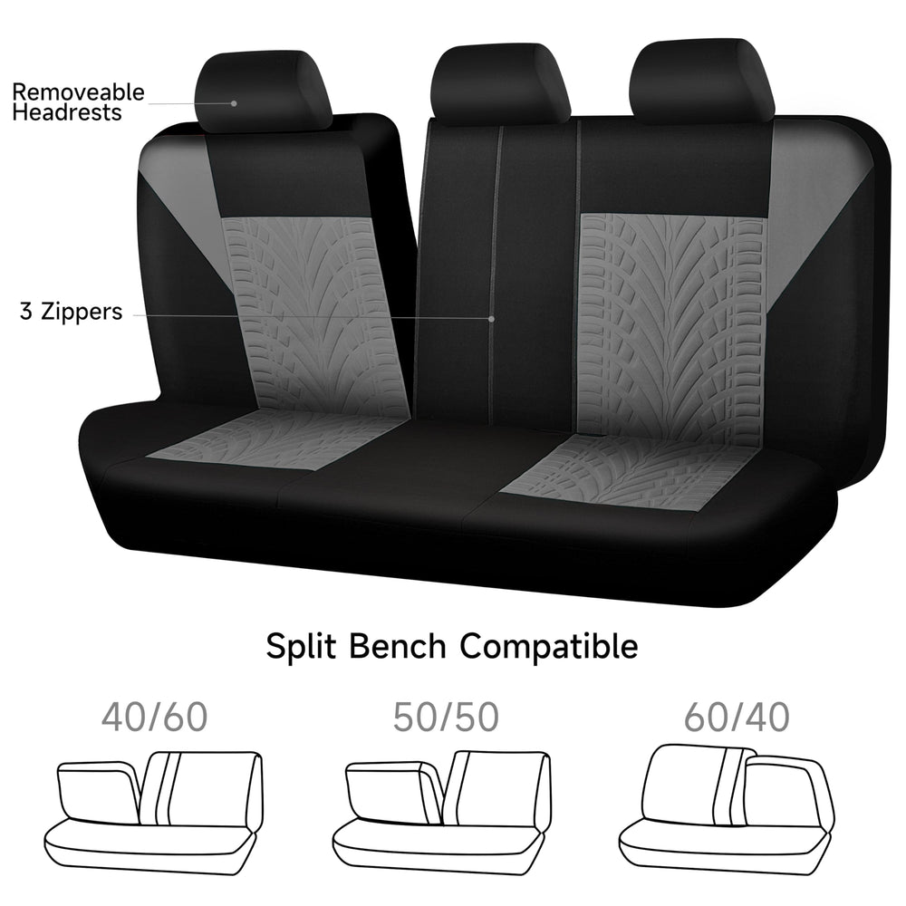 CAR PASS lifestyle interior styling showing upgraded cabin look and comfort