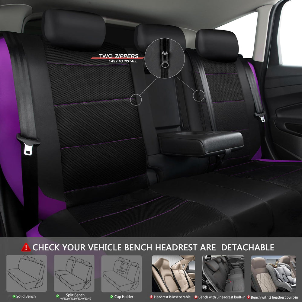 CAR PASS lifestyle interior shot illustrating upgraded cabin appearance