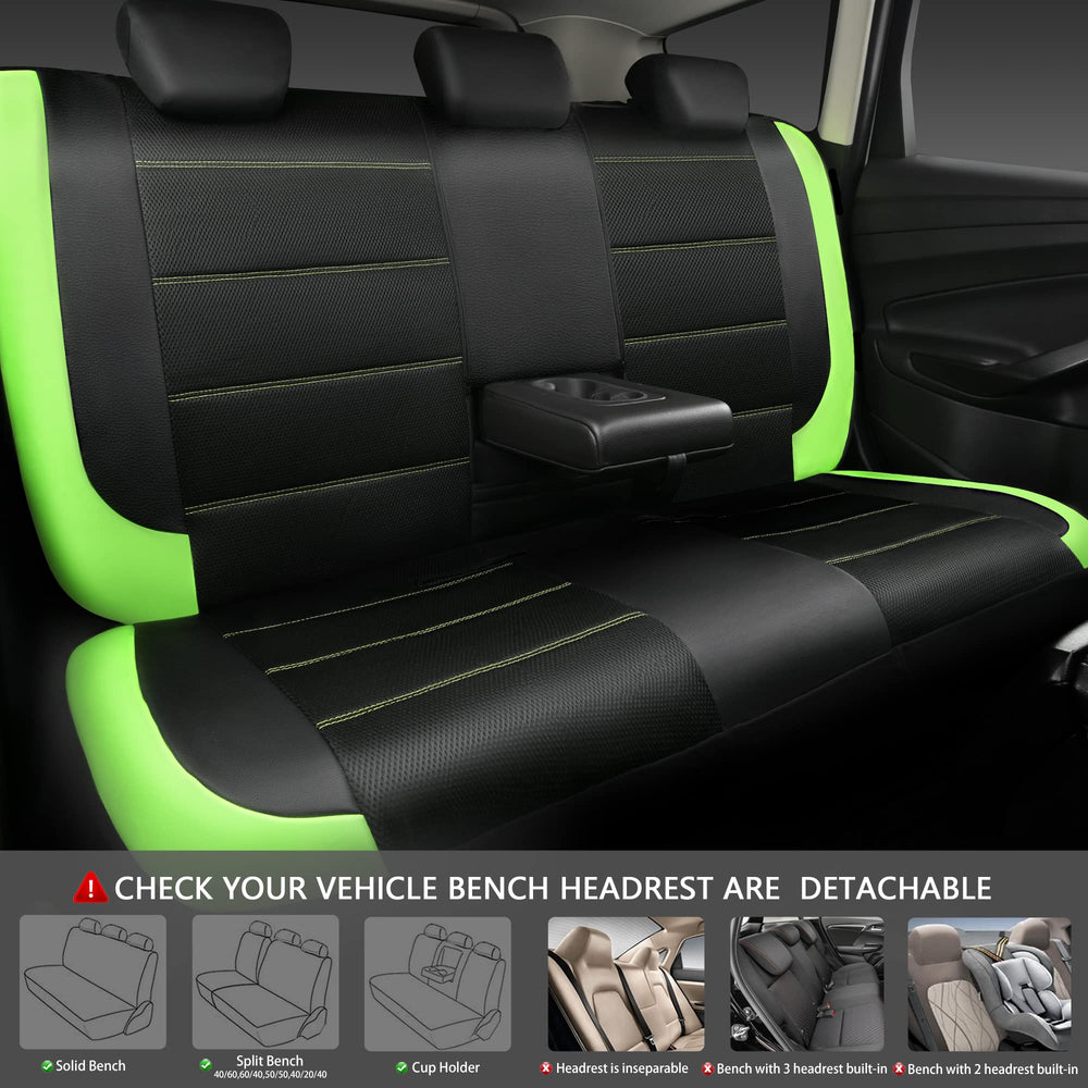 CAR PASS material edge and foam layer showing cushioned 5mm comfort