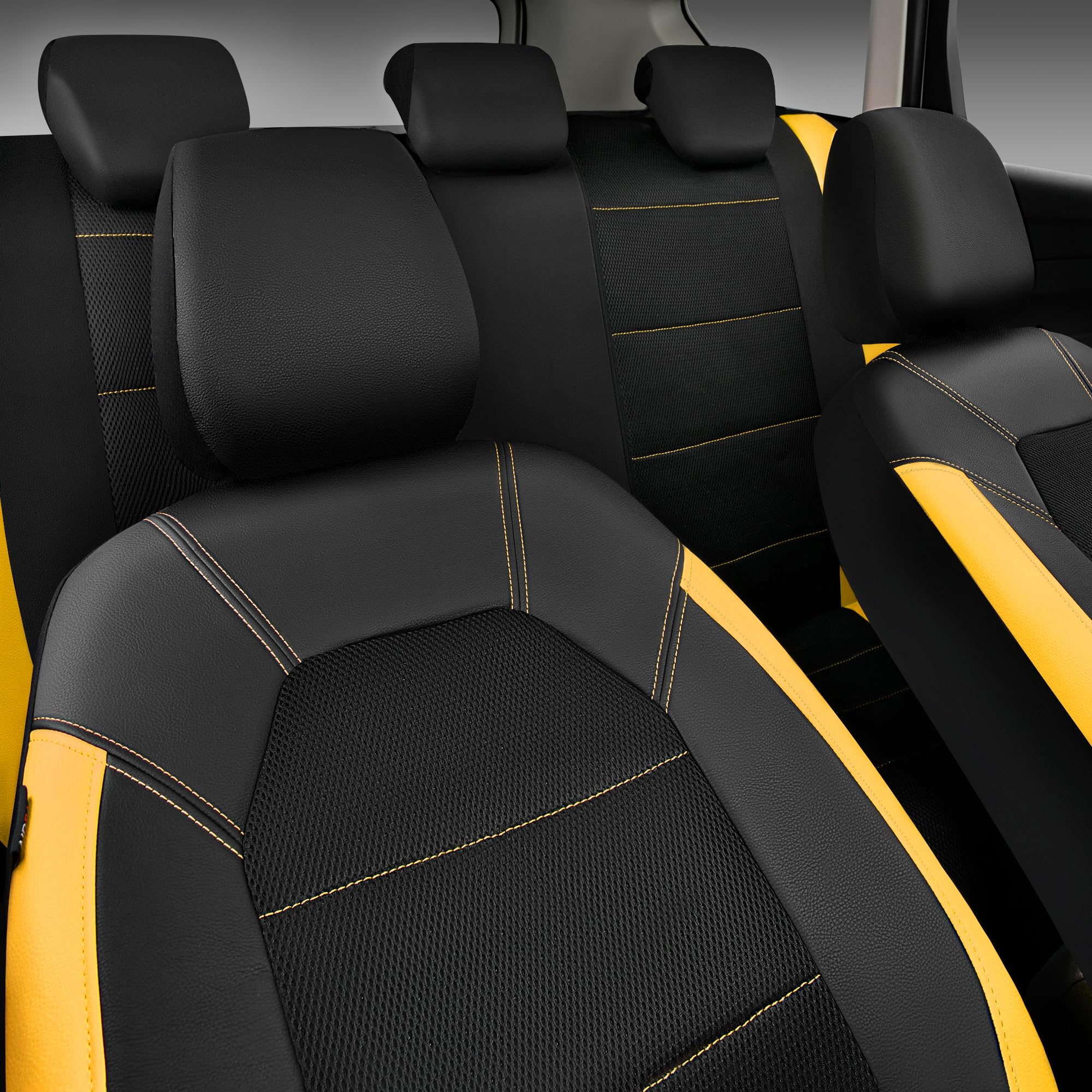 CAR PASS packaging and accessories displayed for fast, complete installation