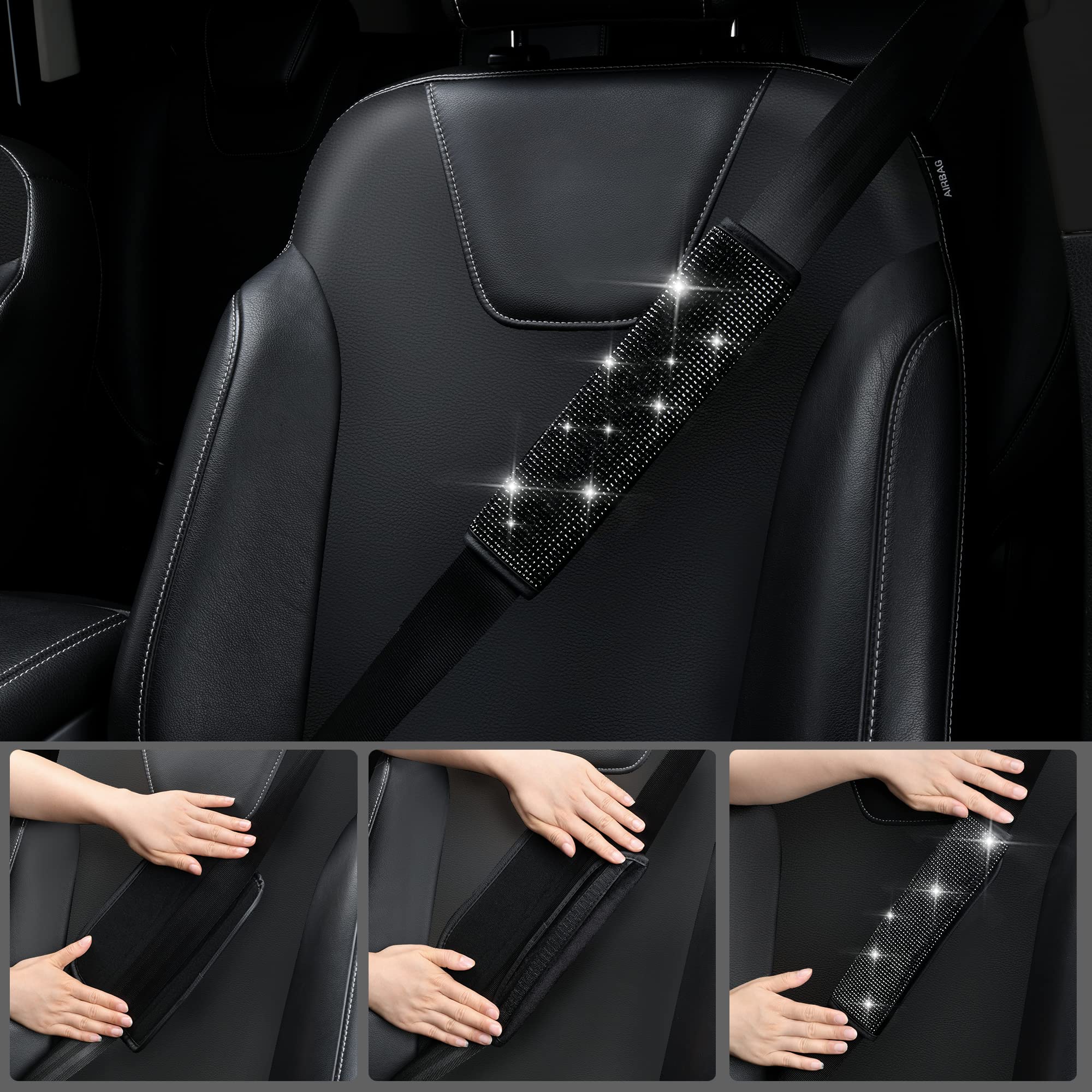 CAR PASS phone holder mounted offering hands-free convenience